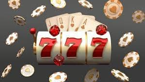 kosai777 စလော့ဂိမ်း Myanmar Mobile App မှ Jackpot နှင့် Free Spin Bonus Feature ကစားနေသောမြင်ကွင်း
