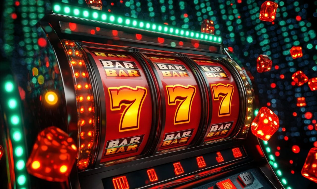 ဂိမ်းလော်ဘီ Live Casino