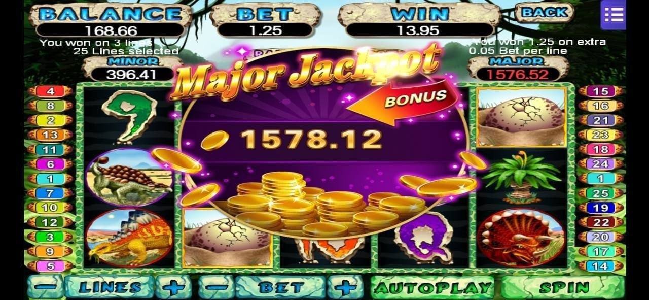 kosai777 စလော့ဂိမ်း Slot Games Provider များနှင့် Myanmar ကစားသမားများ Mobile မှ ကစားနေသောမြင်ကွင်း